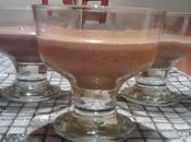 Petit suisse chocolate paciencia.