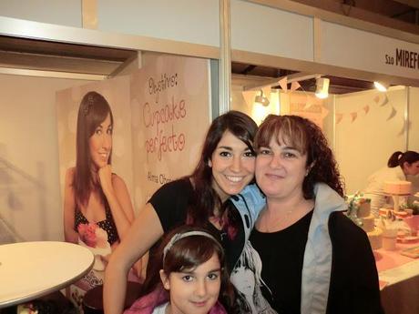 BCN&CAKES;. BCN&CAKES;.