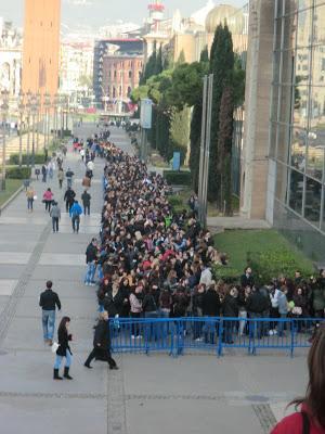 BCN&CAKES;. BCN&CAKES;.