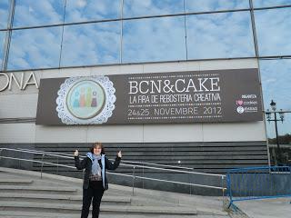 BCN&CAKES;.