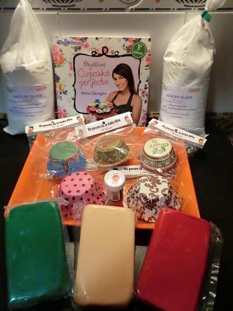 BCN&CAKES;. BCN&CAKES;.