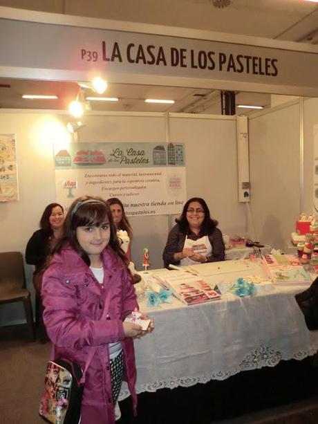 BCN&CAKES;. BCN&CAKES;.