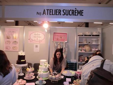 BCN&CAKES;. BCN&CAKES;.