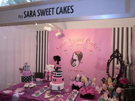 BCN&CAKES;. BCN&CAKES;.