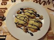 Corintos sabor Algodón Azúcar.