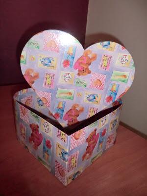 REGALO DE RECIEN NACIDO.