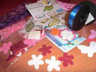 REGALO DE RECIEN NACIDO.