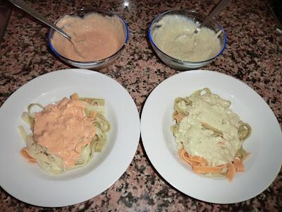 NIDOS DE PASTA. NIDOS DE PASTA.