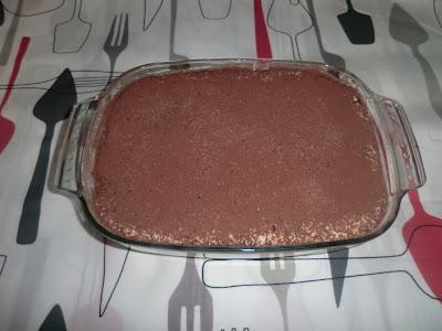 TIRAMISÚ