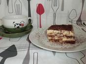 Tiramisú