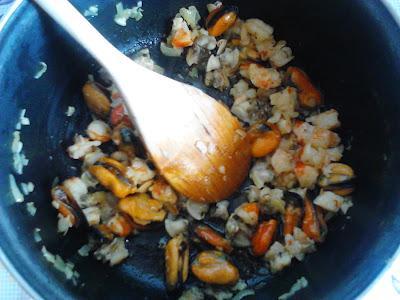 FIDEUÁ APAELLADA FIDEUÁ APAELLADA