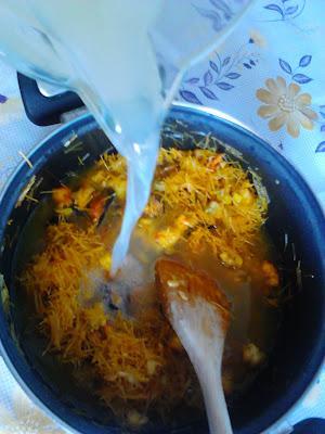 FIDEUÁ APAELLADA FIDEUÁ APAELLADA