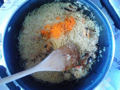 FIDEUÁ APAELLADA FIDEUÁ APAELLADA