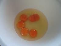 TORTILLA DE PATATAS Y PIMIENTOS. TORTILLA DE PATATAS Y PIMIENTOS.