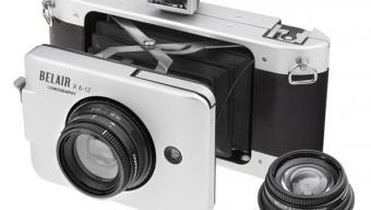 Belair X 6-12 Trailblazer :: lo nuevo de Lomography