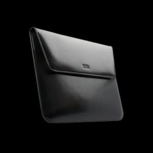 Sena Executive funda iPad 4 - negro