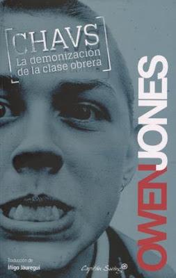 “Los Gobiernos ingleses han creado un vertedero social”