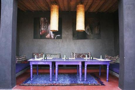 Quedamos para tomar algo