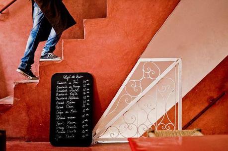 Quedamos para tomar algo