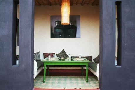 Quedamos para tomar algo