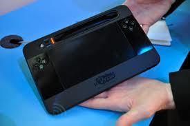 tablet ps4