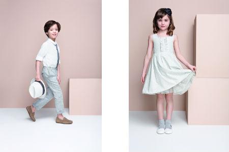 Colección Ceremonia de Du Pareil au même