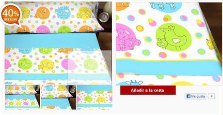 BURRITO BLANCO PARA SOÑAR