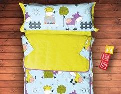 BURRITO BLANCO PARA SOÑAR