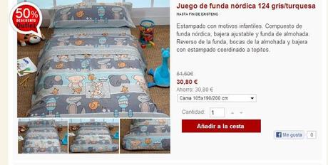 BURRITO BLANCO PARA SOÑAR