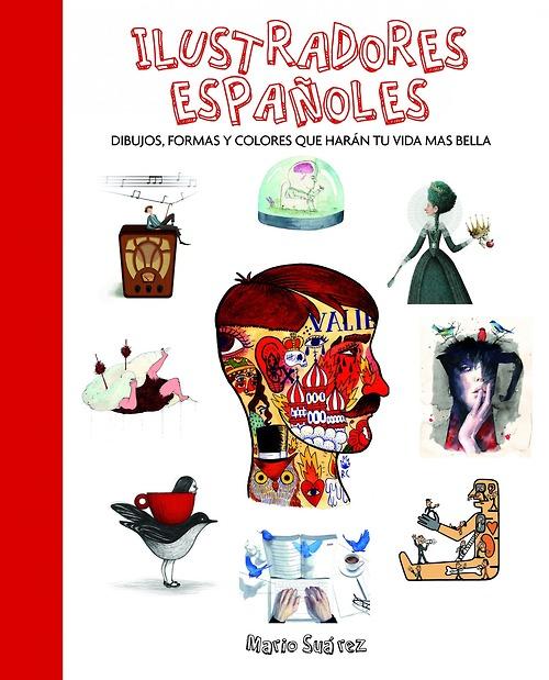 La selección de La Línea Clara: Ilustradores españoles. Dibujos,...