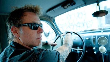 SUTRO JAMES HETFIELD SIGNATURE GAFAS DE SOL
