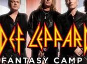 Deff participará próximo rock roll fantasy camp