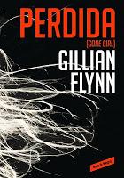 Booktrailer: Perdida de Gillian Flynn