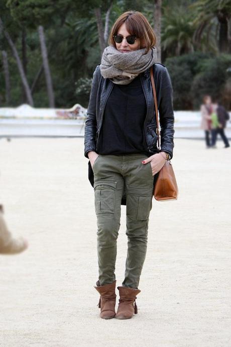 Barcelona en familia….