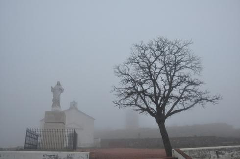 Ermita de san Blal azuaga