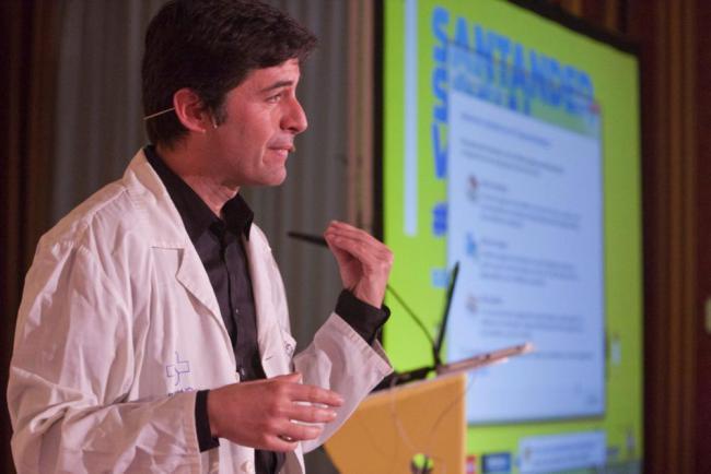 La blogosfera sanitaria, un recurso interesante de información sanitaria