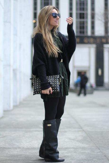 NEW YORK FASHION WEEK: DAY 3