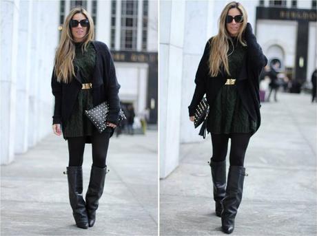 NEW YORK FASHION WEEK: DAY 3