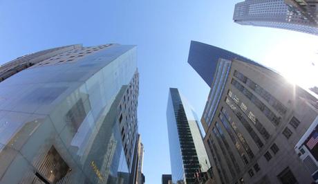 NEW YORK FASHION WEEK: DAY 3