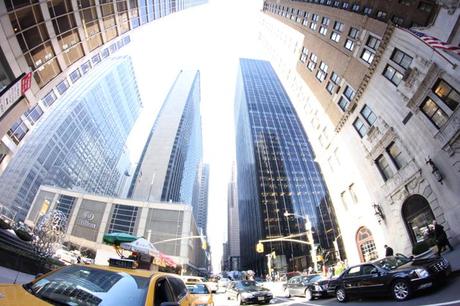 NEW YORK FASHION WEEK: DAY 3