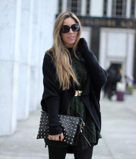 NEW YORK FASHION WEEK: DAY 3