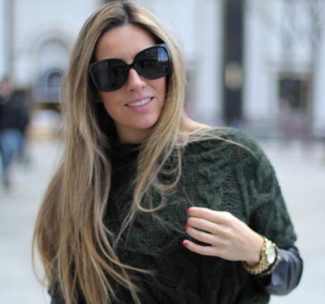 NEW YORK FASHION WEEK: DAY 3