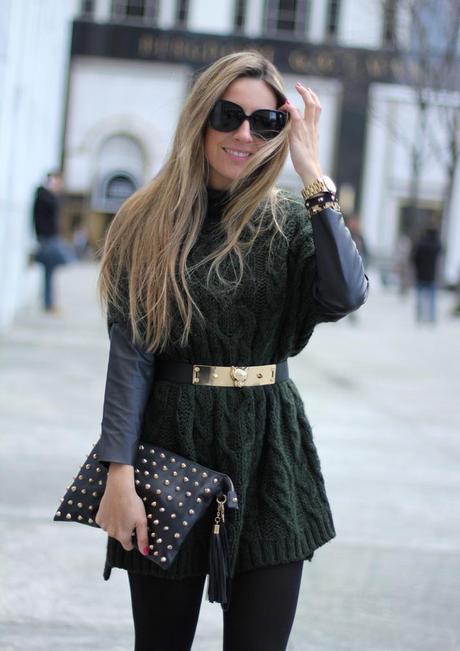 NEW YORK FASHION WEEK: DAY 3