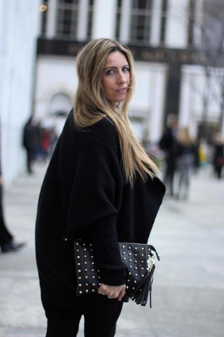 Mónica Sors New York