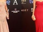 Goya 2013: alfombra roja