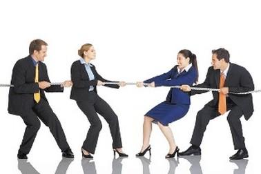 14 tácticas de negociación