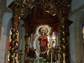 Virgen Todos Santos.