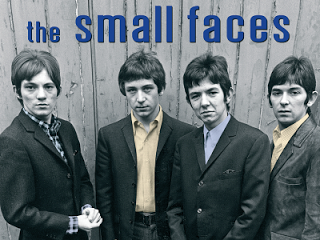 The Small Faces - All or nothing (1966)