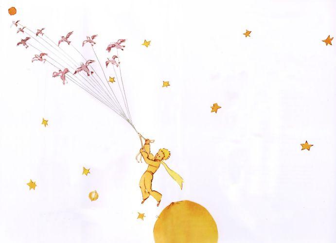 videojuegos no arte principito ¿Arte interactivo? No sé yo