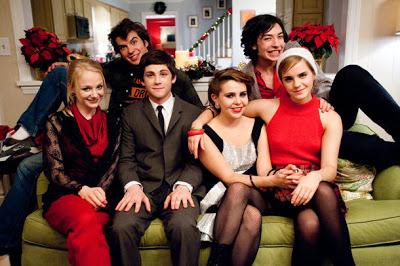 Crítica: Las ventajas de ser un marginado de Sthephen Chbosky